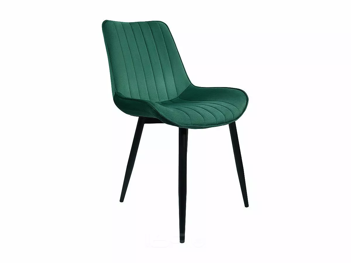 Стул Jet-Set Emerald V218/SBlack