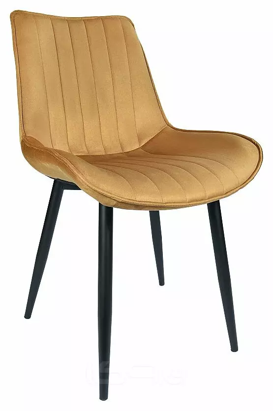 Стул Jet-Set Golden V261/SBlack