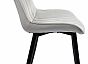 Стул Jet-Set Light Grey V237/SBlack