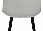 Стул Jet-Set Light Grey V237/SBlack