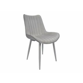 Стул Jet-Set Light Grey V237/SGrey
