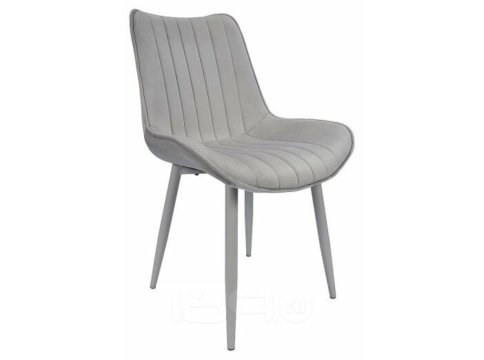 Стул Jet-Set Light Grey V237/SGrey