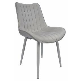 Стул Jet-Set Light Grey V237/SGrey
