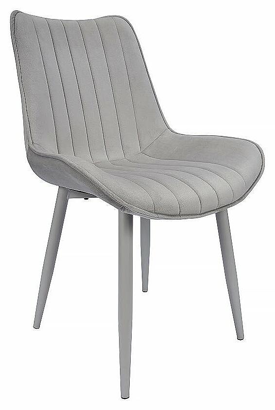 

Стул Jet-Set Light Grey V237/SGrey
