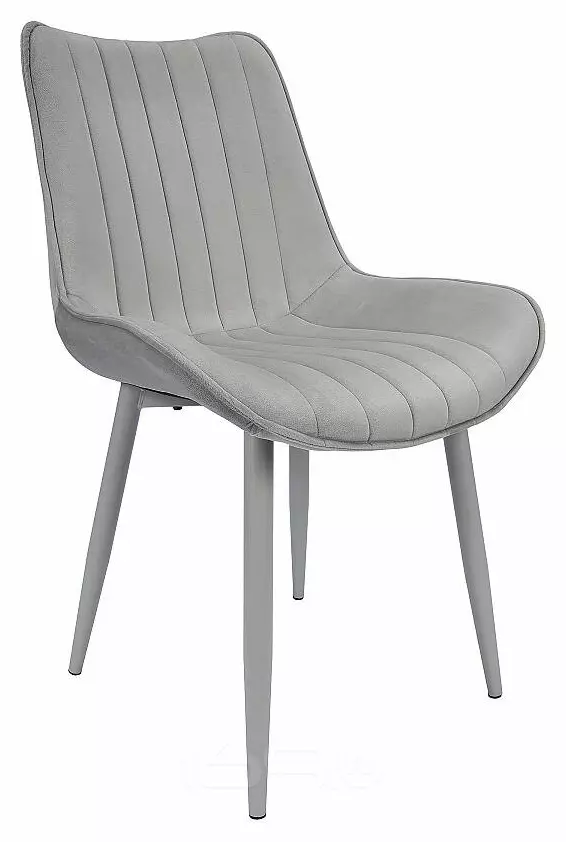 Стул Jet-Set Light Grey V237/SGrey