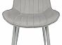 Стул Jet-Set Light Grey V237/SGrey