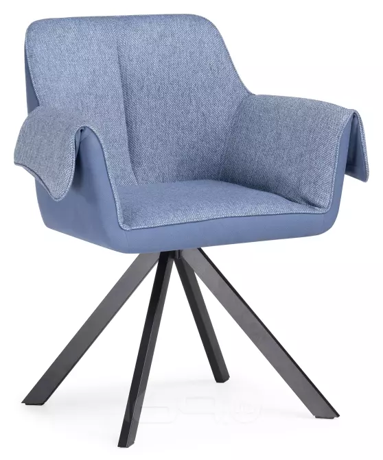 Стул Каита neptun 35/flex 754/черный