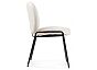 Стул Kalipso 1 white/black
