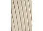Стул на металлокаркасе Kora beige / black