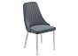 Стул Kora gray/white