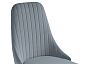 Стул Kora gray/white
