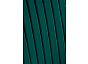 Стул Kora green/black