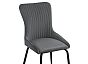 Стул Lado gray/black