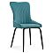 Стул Lado green/black