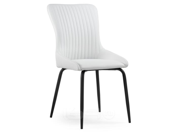 Стул Lado white/black