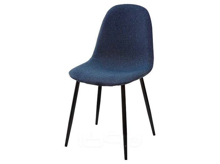 Стул MOLLY TRF-06 полночный синий, ткань