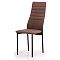 Стул Монако Коричневый