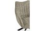 Стул на металлокаркасе Denever beige / black