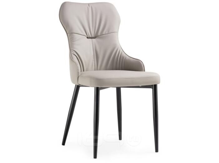 Стул Neli beige/black
