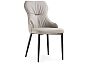 Стул Neli beige/black