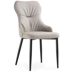 Стул Neli beige/black