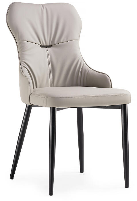 

Стул Neli beige/black