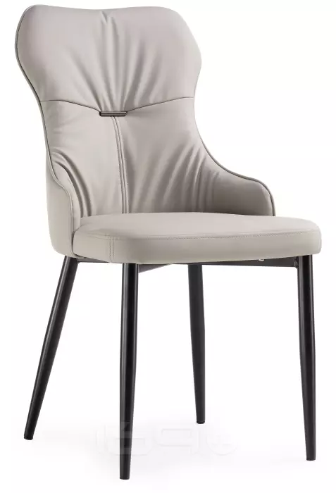Стул Neli beige/black