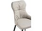 Стул Neli beige/black