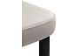 Стул Neli beige/black