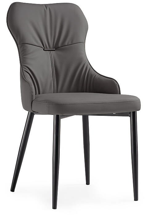

Стул Neli gray/black, Black;gray