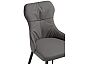 Стул Neli gray/black