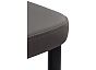 Стул Neli gray/black