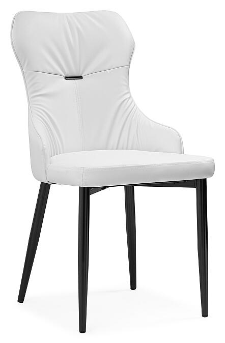 

Стул Neli white/black, Black;white