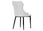 Стул Neli white/black