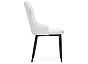 Стул Neli white/black