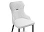 Стул Neli white/black