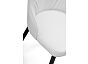 Стул Neli white/black