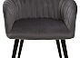 Стул REGENT DARK GREY