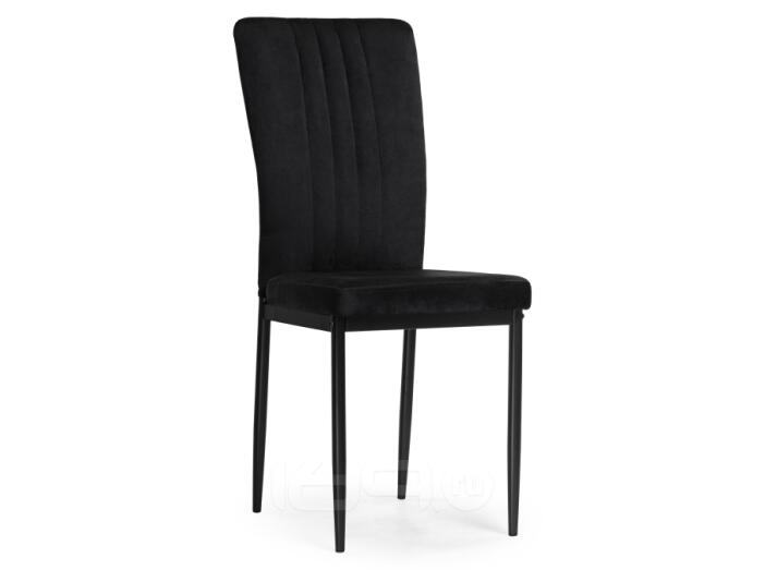 Стул Rek black