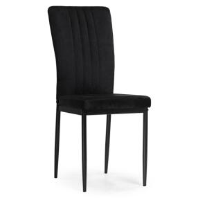 Стул Rek black