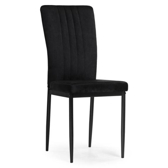 Стул Rek black
