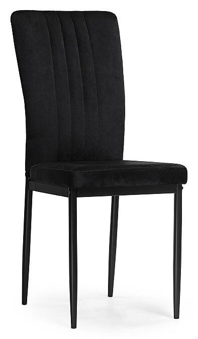 

Стул Rek black