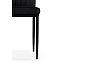 Стул Rek black