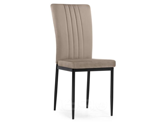 Стул Rek cappuccino/black