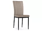 Стул Rek cappuccino/black