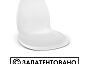 Стул SHT-ST29/S130 белый/чёрный муар