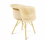 

Стул SHT-ST31/S37 бежевый/золото