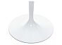 Стул Tulip white/white