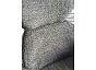 Стул VARDY 360 град.поворот. Темно-серый букле XD841-16 / Серый, ®DISAUR