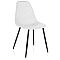 Стул Vero белый